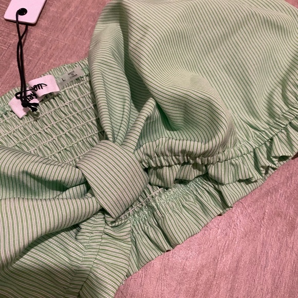 Day + Moon bralette - Picture 2 of 4